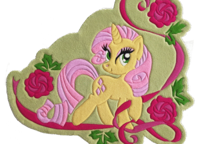 unikorn rug for girl